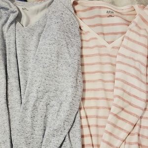 2 Ana sweater bundle